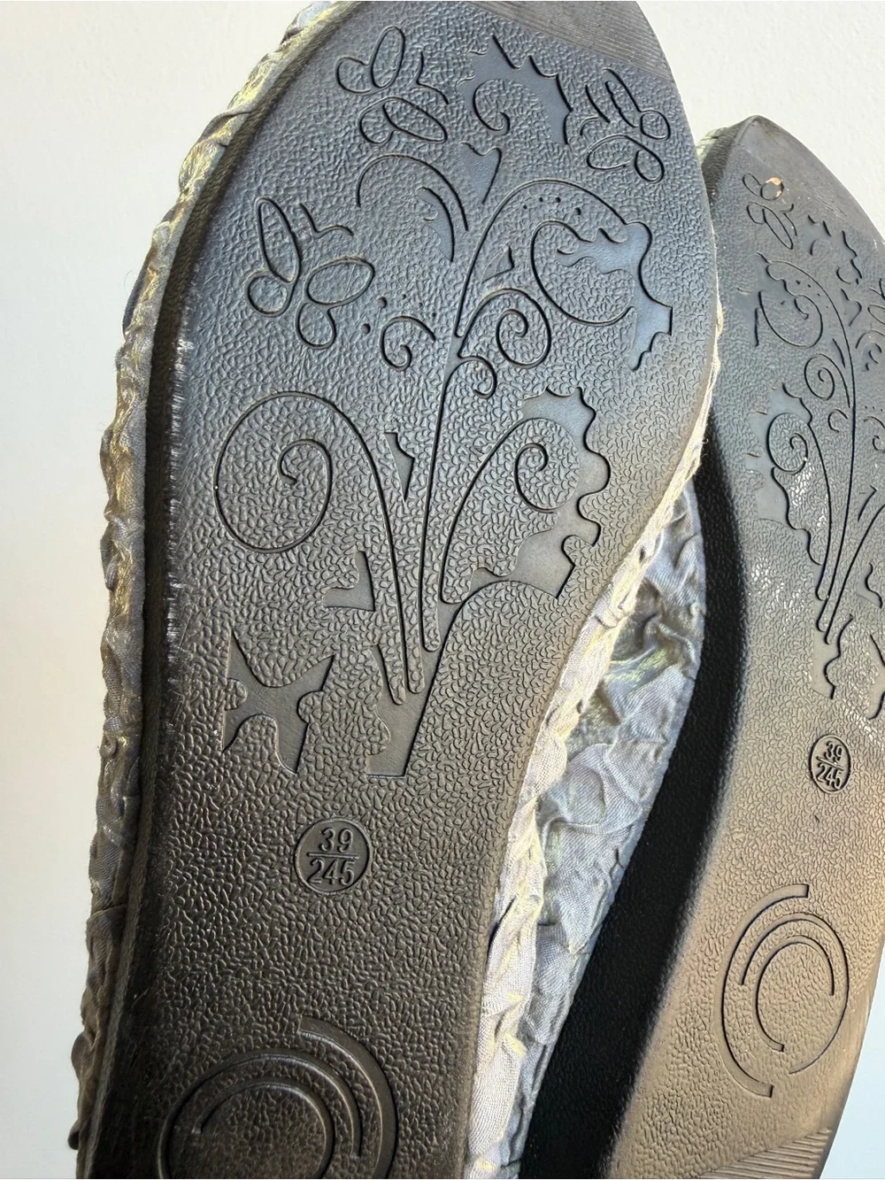 Other pointed toe